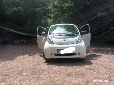 Używany 2011 Peugeot iON Hatchback | 21 900 zł
