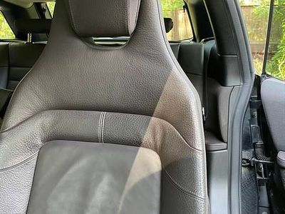 Czarny Używany 2020 BMW i3 Hatchback | 79 999 zł