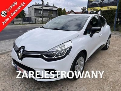 Renault Clio IV