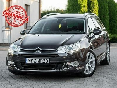 Citroën C5