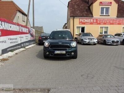 używany Mini Cooper II