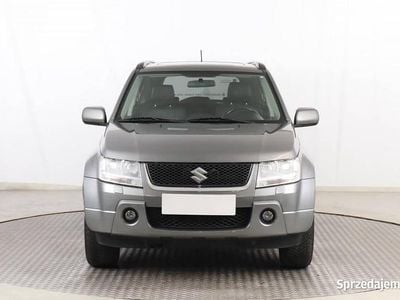 Używany Suzuki Grand Vitara 129 KM (94 kW) 2006 Szary SUV