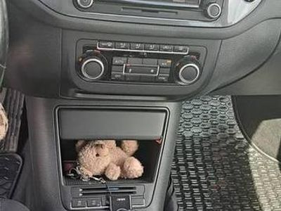 Używany VW Tiguan R 2013 SUV