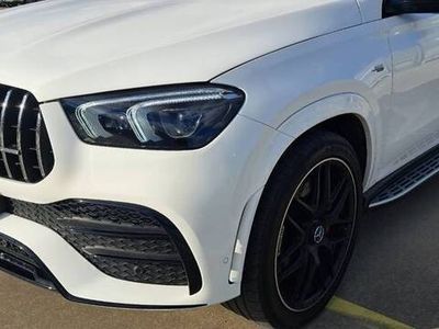 Używany 2021 Mercedes GLE53 AMG AMG | 275 000 zł