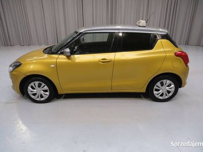 używany Suzuki Swift 1.2 MR'20 DW6PM27