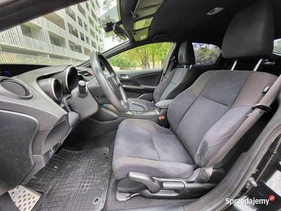 Używany Honda Civic 150 KM (110 kW) 2012