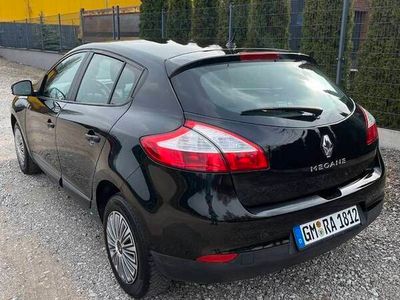 Renault Mégane III