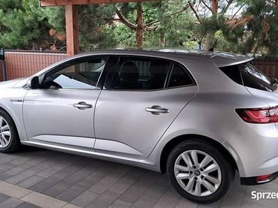 Renault Mégane IV
