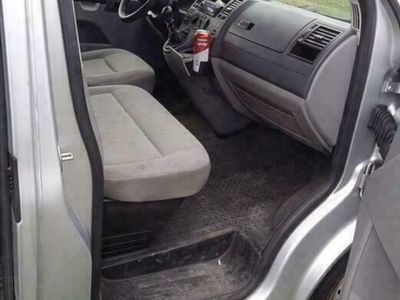 używany VW T5