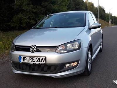 Używany 2011 VW Polo | 19 600 zł (Uczciwa cena)