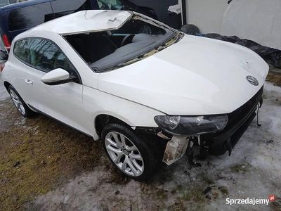 Używany 2009 VW Scirocco | 8900 zł (Super Cena)