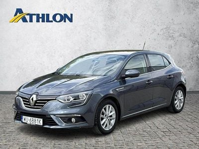 Renault Mégane IV