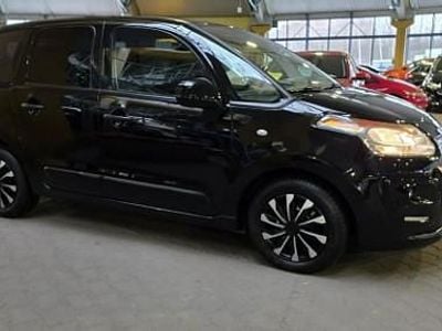 używany Citroën C3 Picasso 2013/2014 ZOBACZ OPIS !! W podanej cenie roczna gwaranc…