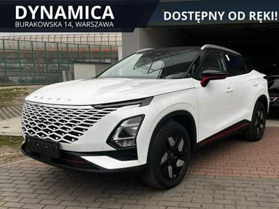 Omoda 5