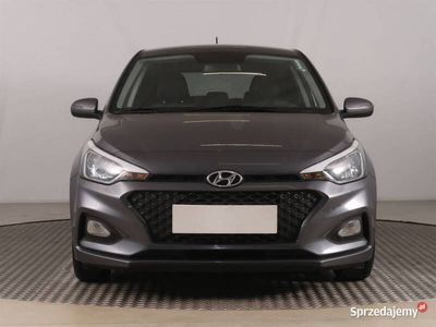 używany Hyundai i20 1.2 MPI