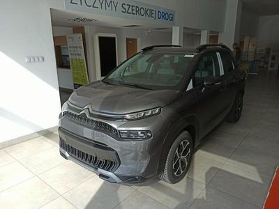 używany Citroën C3 Aircross C3 Aircross SHINE ! Automat ! ADML ! Kamera Cofan... SHINE ! Automat ! ADML ! Kamera Cofan...