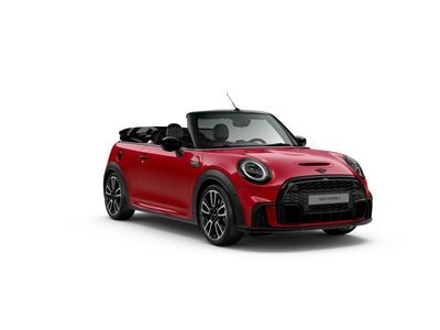 używany Mini Cooper S Cabriolet 