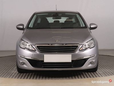 używany Peugeot 308 1.6 HDi