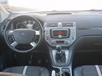 Używany 2009 Ford Kuga SUV | 26 500 zł (Uczciwa cena)