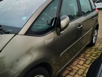 używany Citroën C4 Picasso 