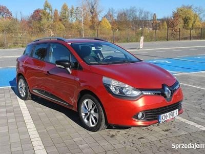 Renault Clio GrandTour