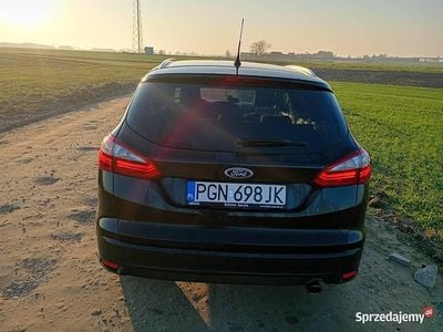 Używany 2011 Ford Focus | 18 000 zł (Uczciwa cena)