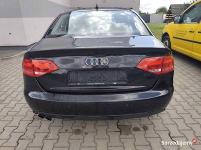 Używany Audi A4 2008