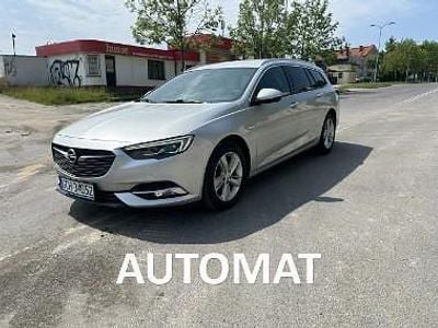 Opel Insignia Country Tourer