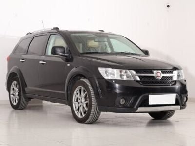 Fiat Freemont