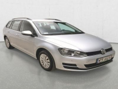 VW Golf VII