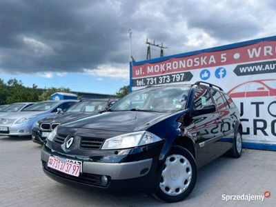 Renault Mégane II