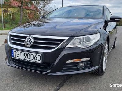 używany VW CC auto prywatne