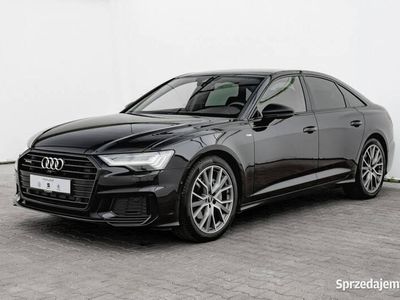 używany Audi A6 WD4646R # 45 TFSI Quattro Sport S tronic, Metrix LE…