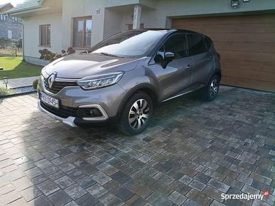 Używany Renault Captur 2019 SUV