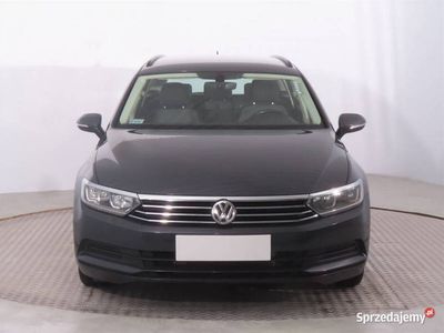 używany VW Passat 1.6 TDI