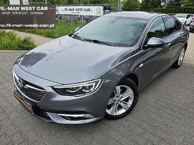 Opel Insignia Country Tourer