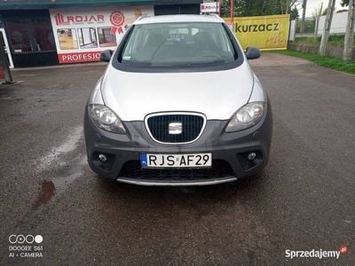 Seat Altea