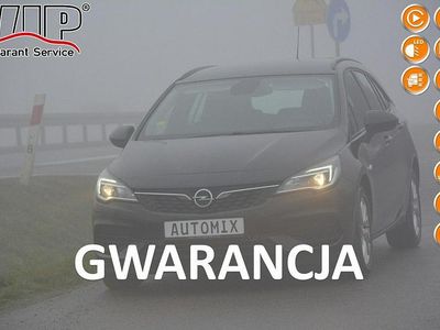 używany Opel Astra 5 Diesel nawi Android Auto Car Play gwarancja przebiegu bezwy…