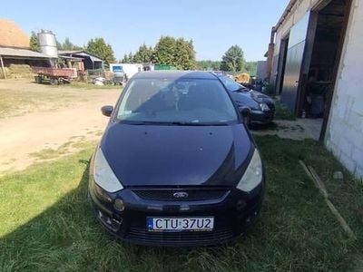 Używany 2007 Ford S-MAX S Minivan | 5900 zł