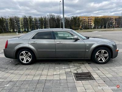 Chrysler 300C
