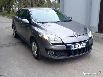 Renault Mégane GrandTour