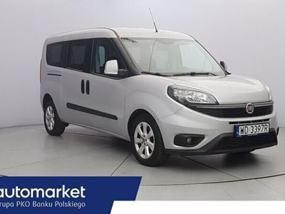Fiat Doblò