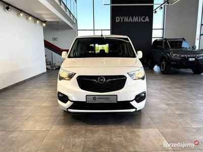 Opel Combo Life