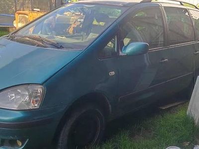 Ford Galaxy