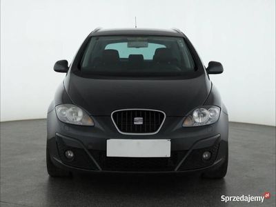 Seat Altea XL