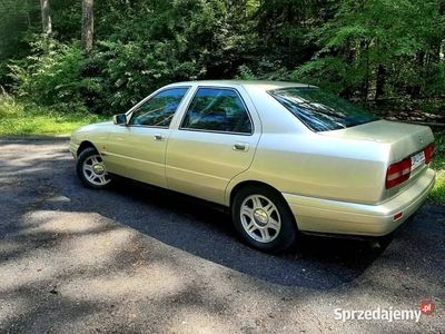 Używany Lancia Kappa 1995 Złoty Sedan/Limuzyna