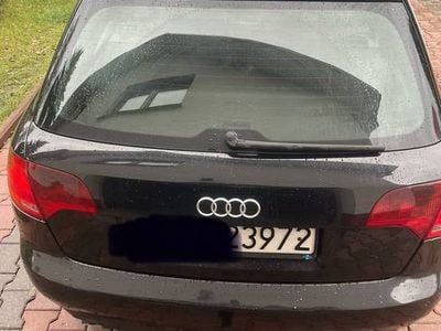 Używany 2007 Audi A4 | 14 000 zł (Uczciwa cena)