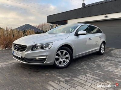 Używany Volvo V60 2016 Kombi
