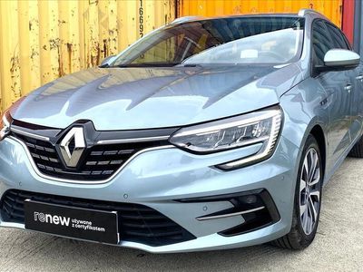 Renault Mégane IV