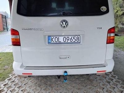 VW T5